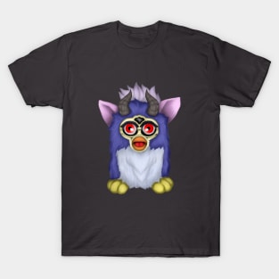 Demon Furby T-Shirt